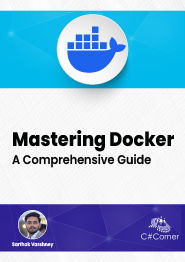 Mastering Docker A Comprehensive Guide